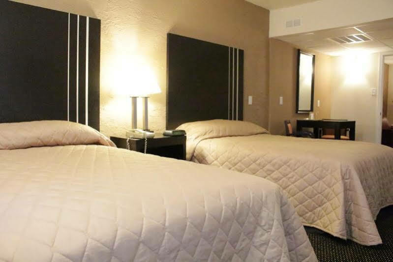 Cozy Crest Motel Уайлдууд Крест Екстериор снимка